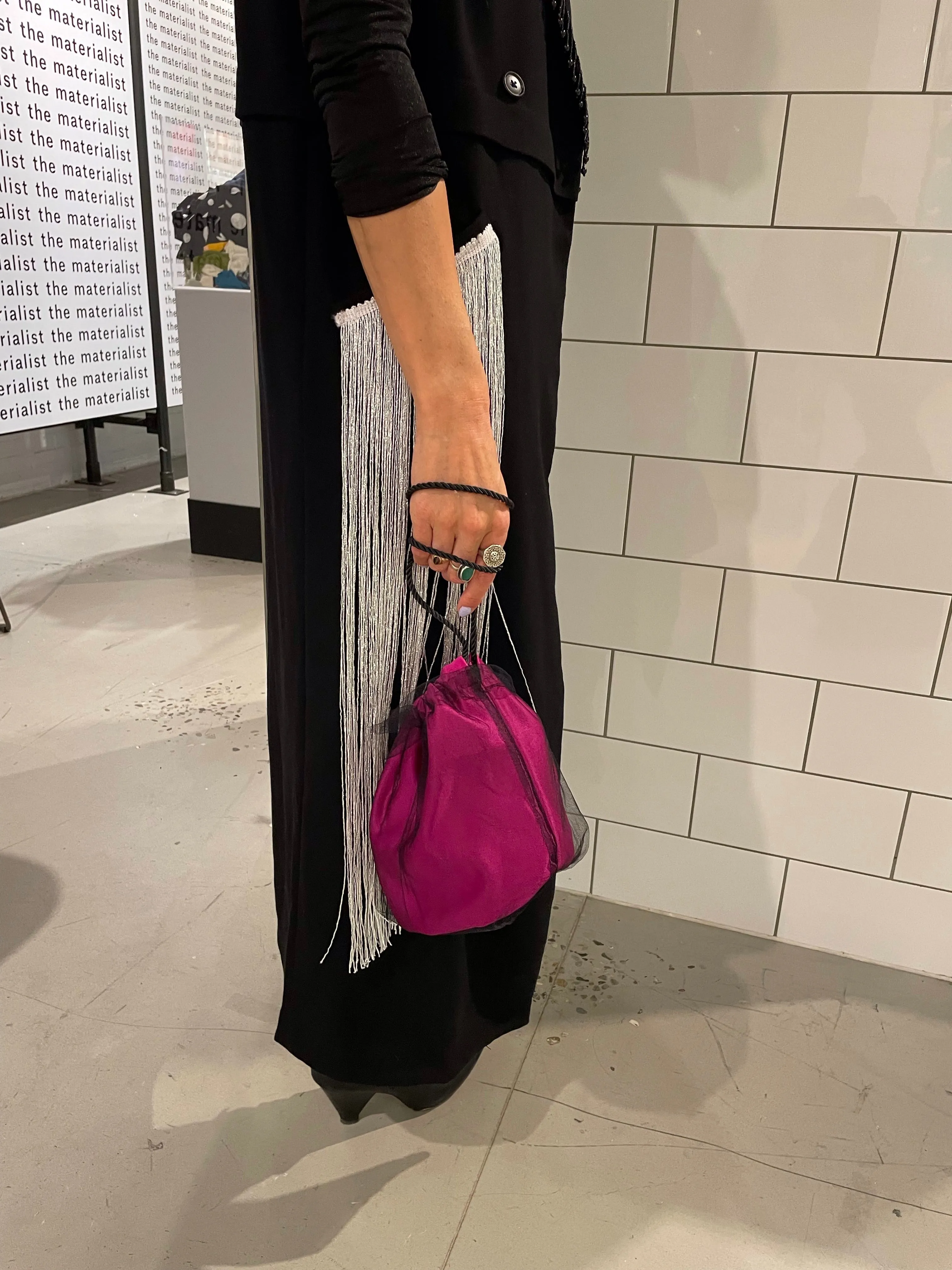 Maya bag