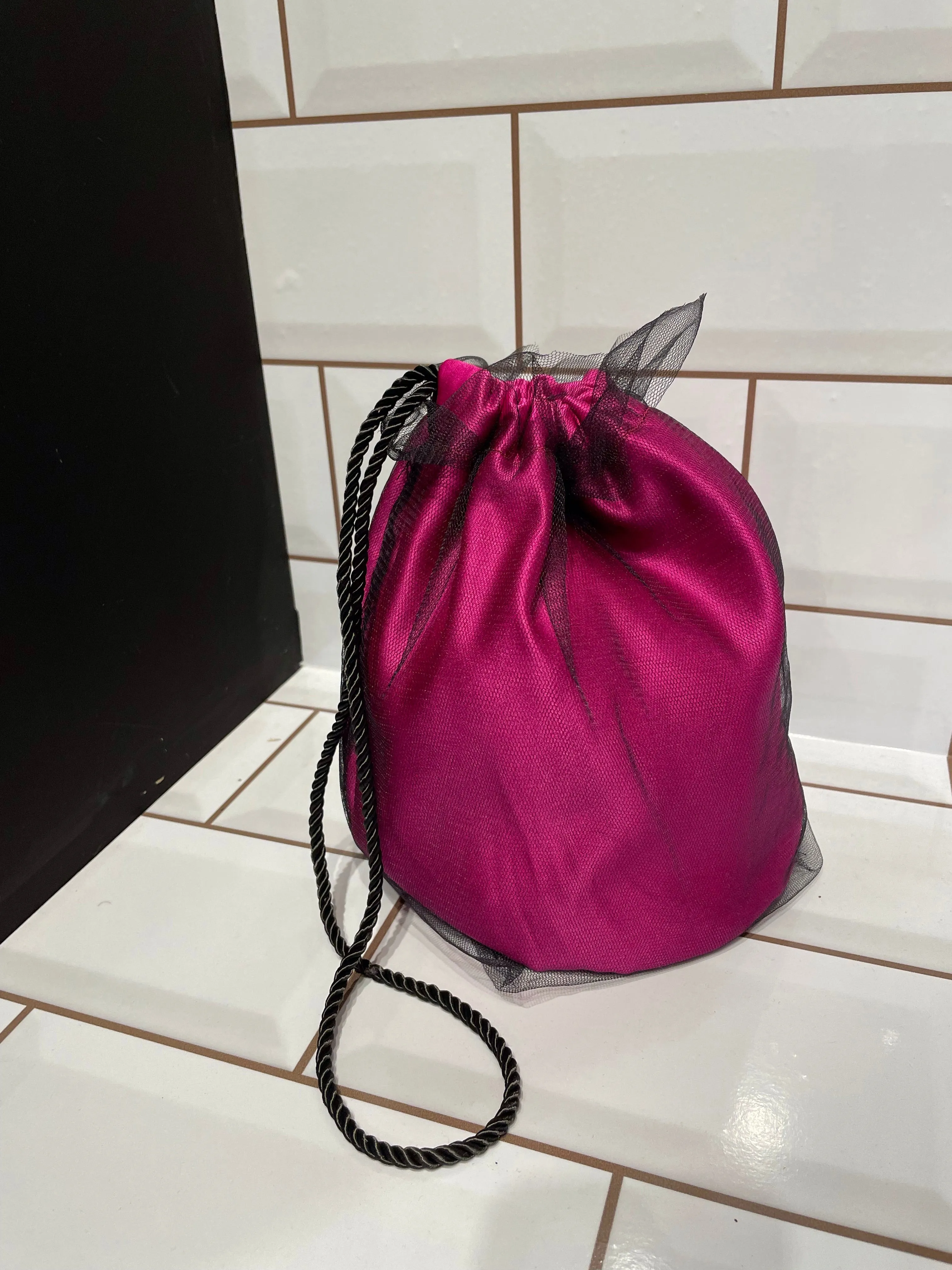 Maya bag