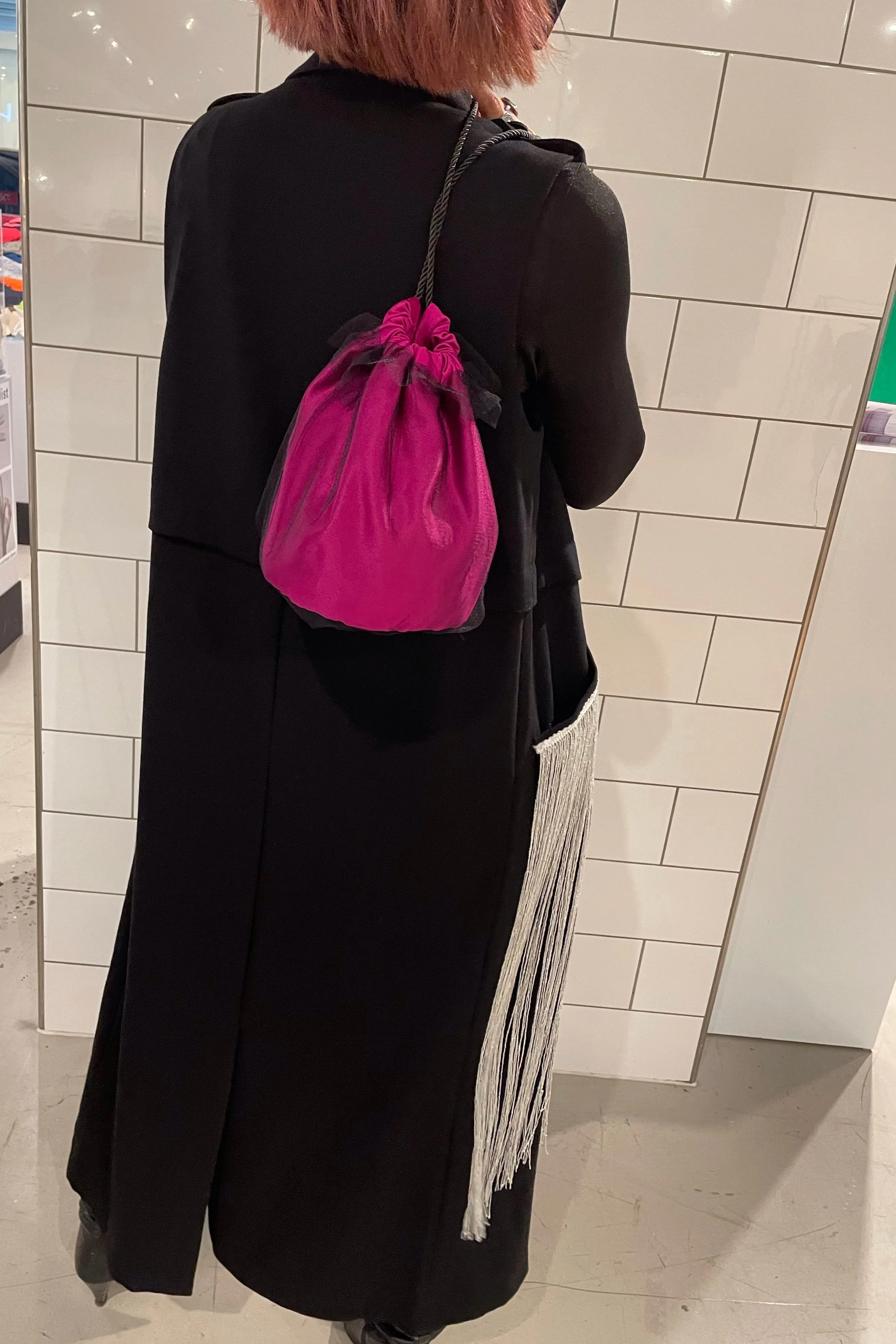 Maya bag
