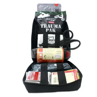 MediTac Premium IFAK Kit - Feat. Trauma Pak & CAT Tourniquet