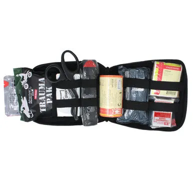 MediTac Premium IFAK Kit - Feat. Trauma Pak & CAT Tourniquet