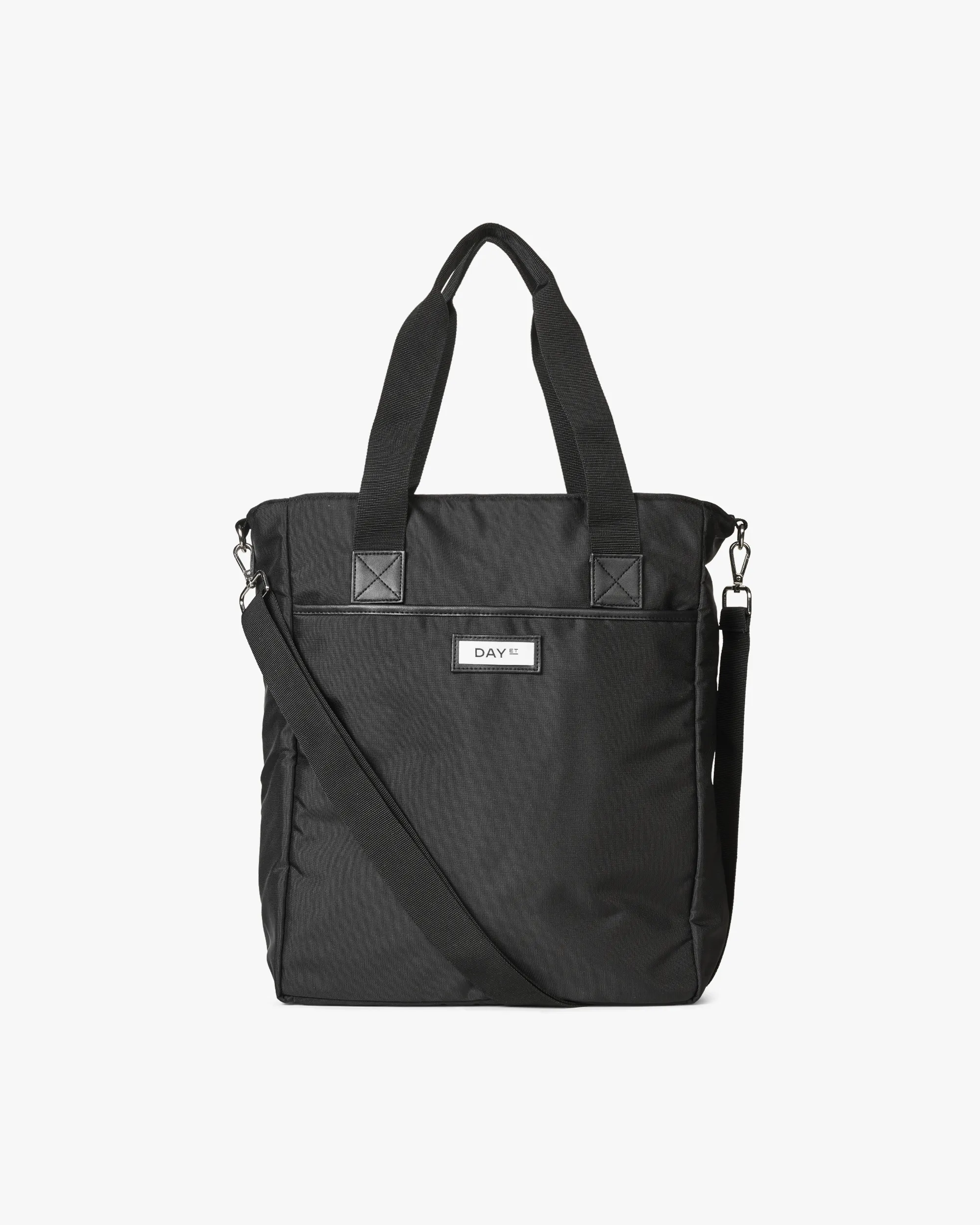 Medium Nylon Tote Travel Bag