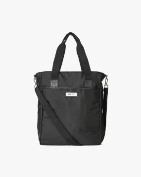 Medium Nylon Tote Travel Bag