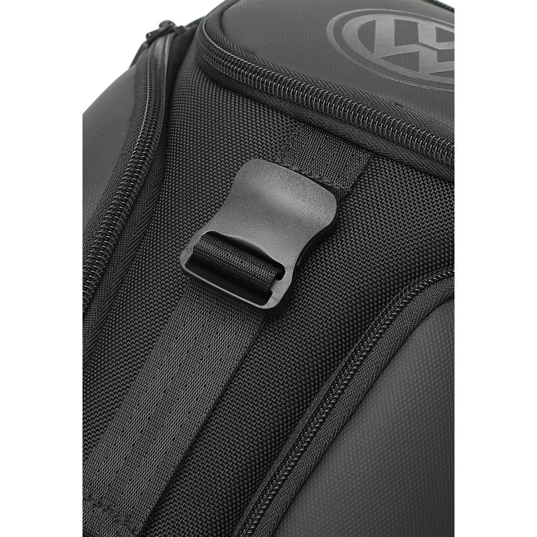 Men's Water Resistance Casual Chest Bag / Shoulder Bag / Crossbody Bag - VUJ 6221