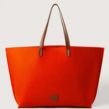 Merino Wool Boat Bag