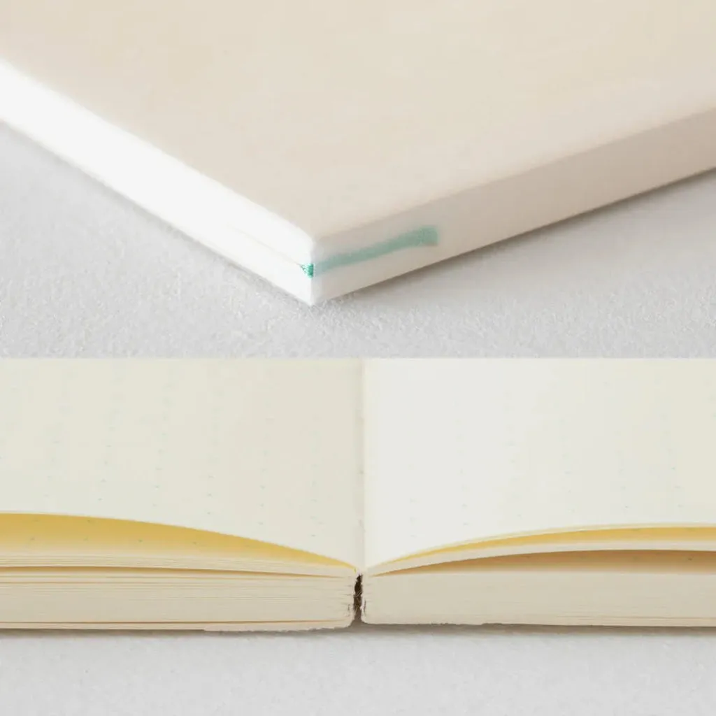Midori MD Notebook Journal A5