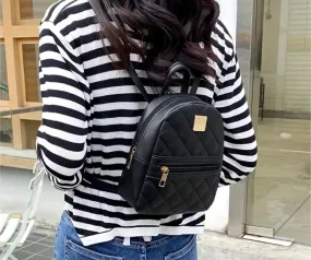 Mini Backpack