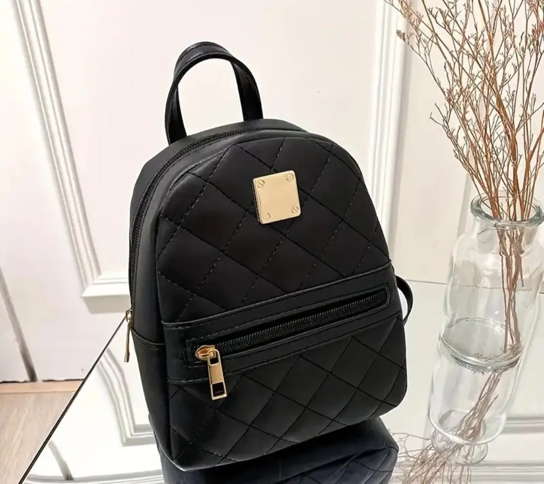 Mini Backpack