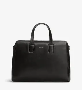 MITSUKO Vegan Bowling Bag - Vintage
