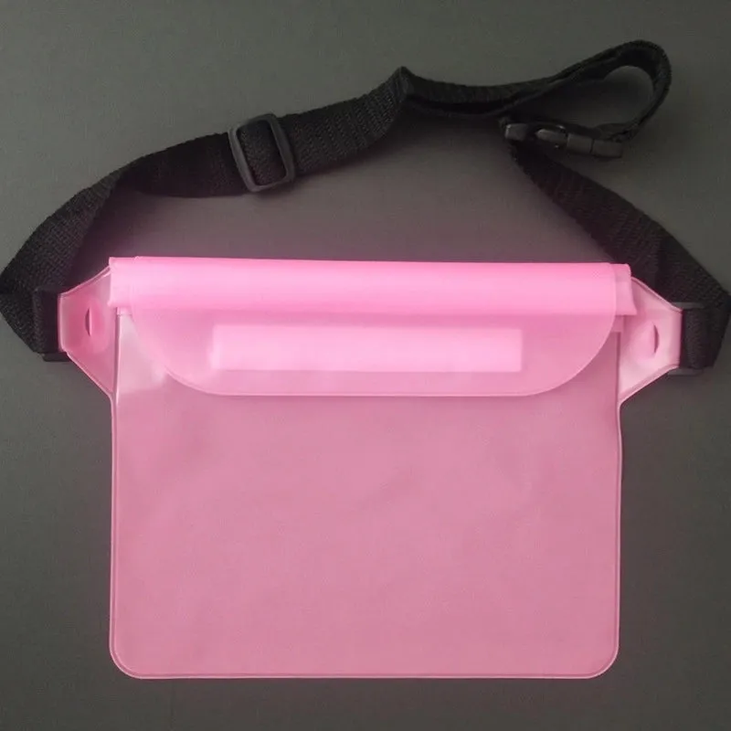 Mobile Phone Waterproof Bag Sealed Waterproof Diving Bag