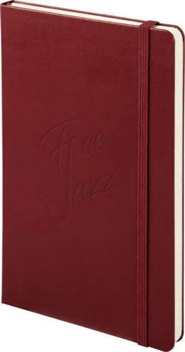 Moleskine Classic L Hard Cover Notebook - Ruled