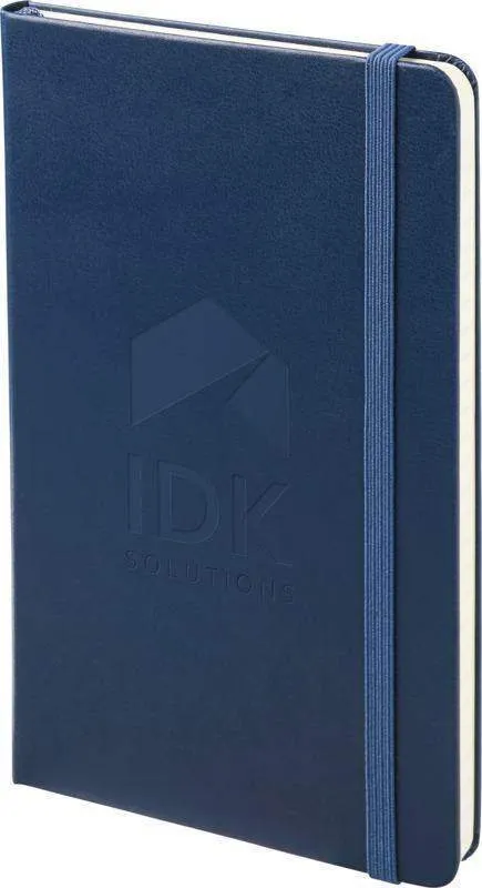 Moleskine Classic L Hard Cover Notebook - Ruled