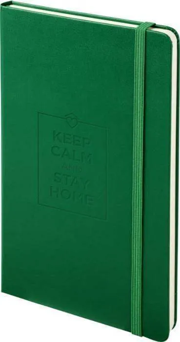 Moleskine Classic L Hard Cover Notebook - Ruled