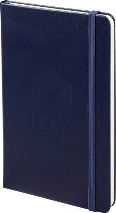 Moleskine Classic M Hard Cover Notebook - Ruled