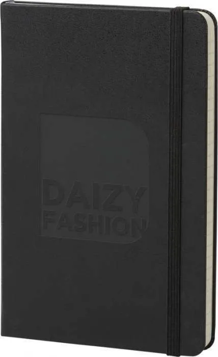 Moleskine Classic M Hard Cover Notebook - Ruled