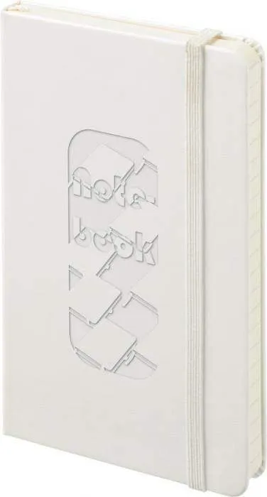 Moleskine Classic PK hard cover notebook - ruled