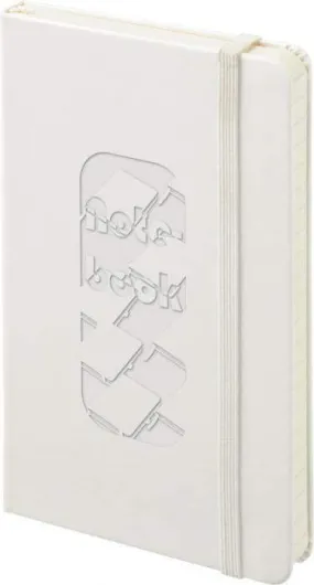 Moleskine Classic PK hard cover notebook - ruled