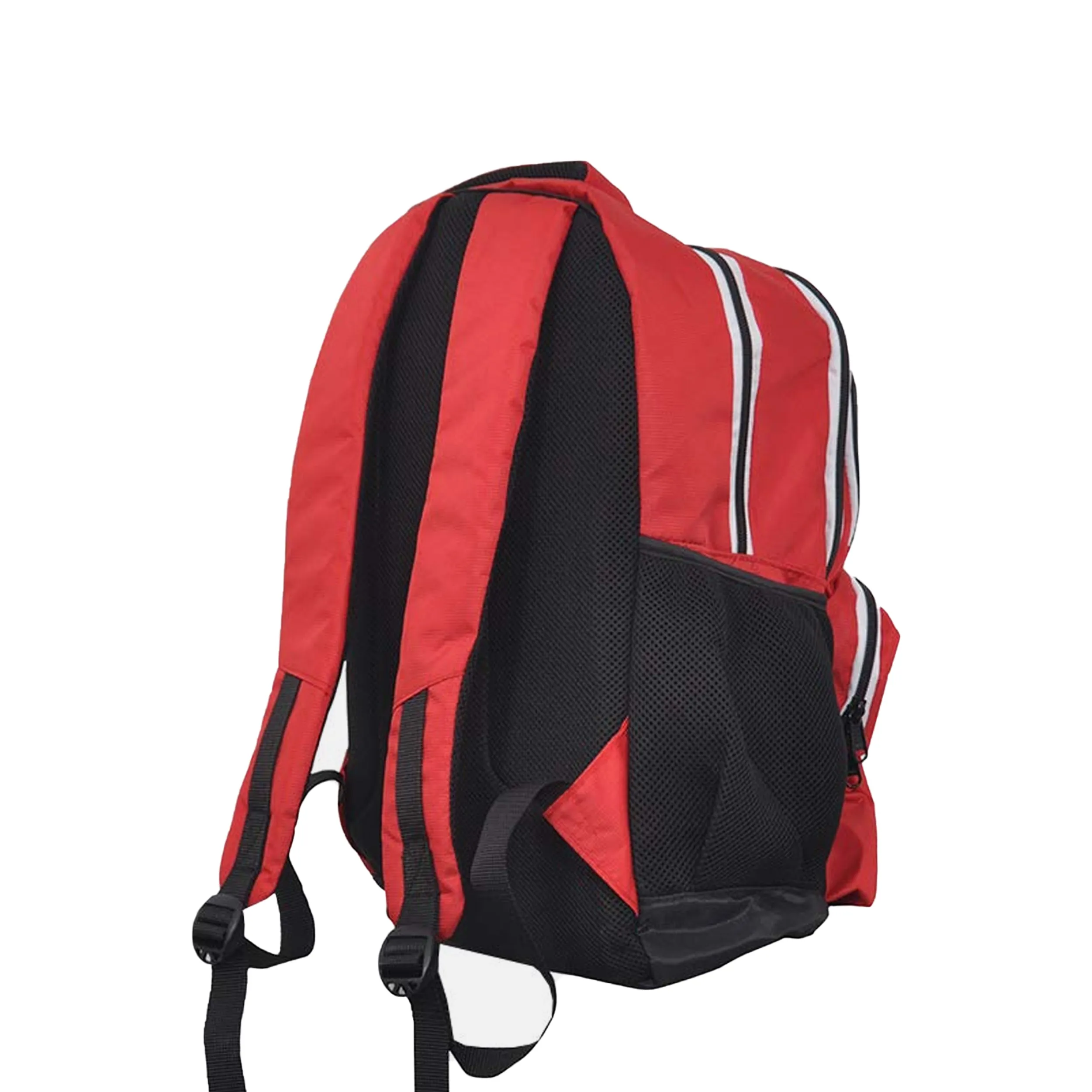 MRF Genius Backpack