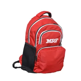 MRF Genius Backpack