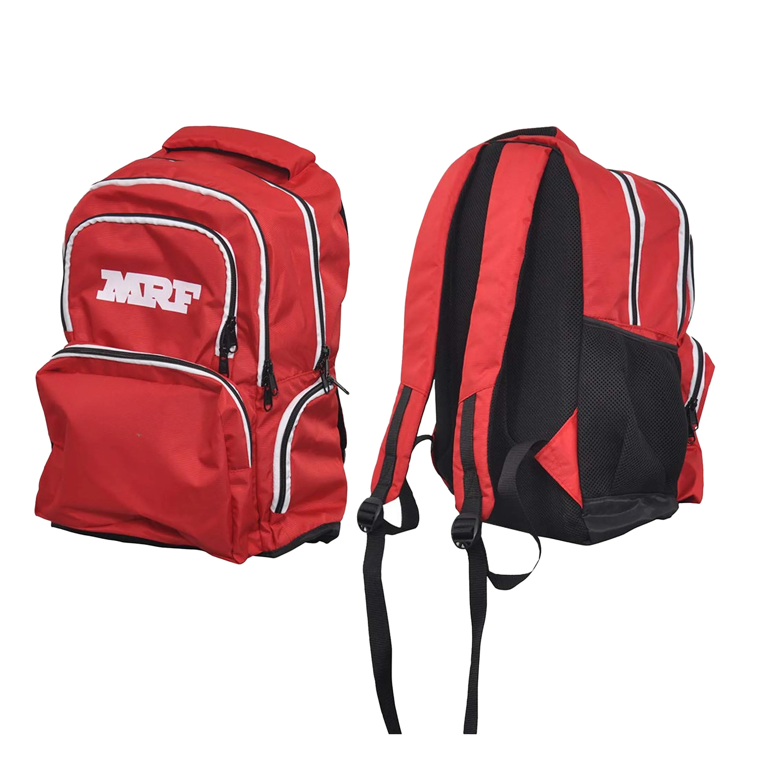 MRF Genius Backpack