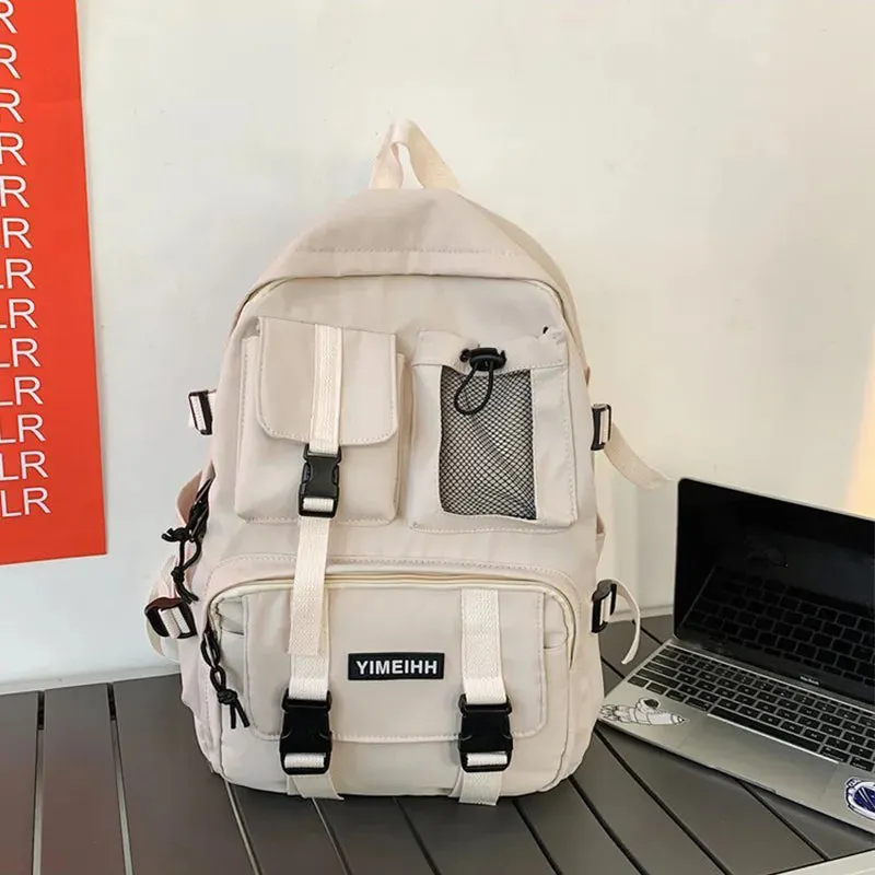 Multifunctional Teenager Laptop Backpack