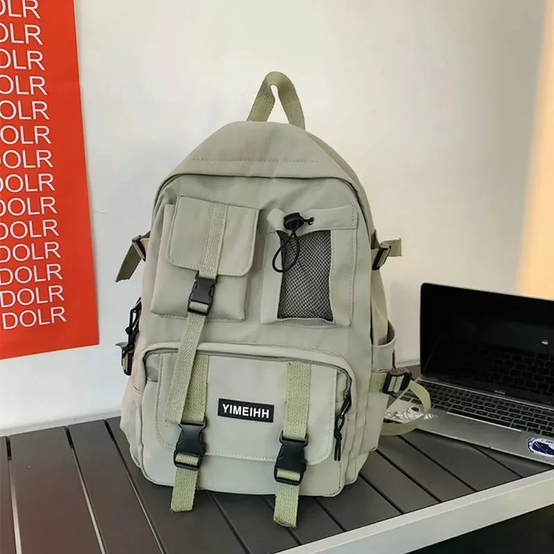 Multifunctional Teenager Laptop Backpack
