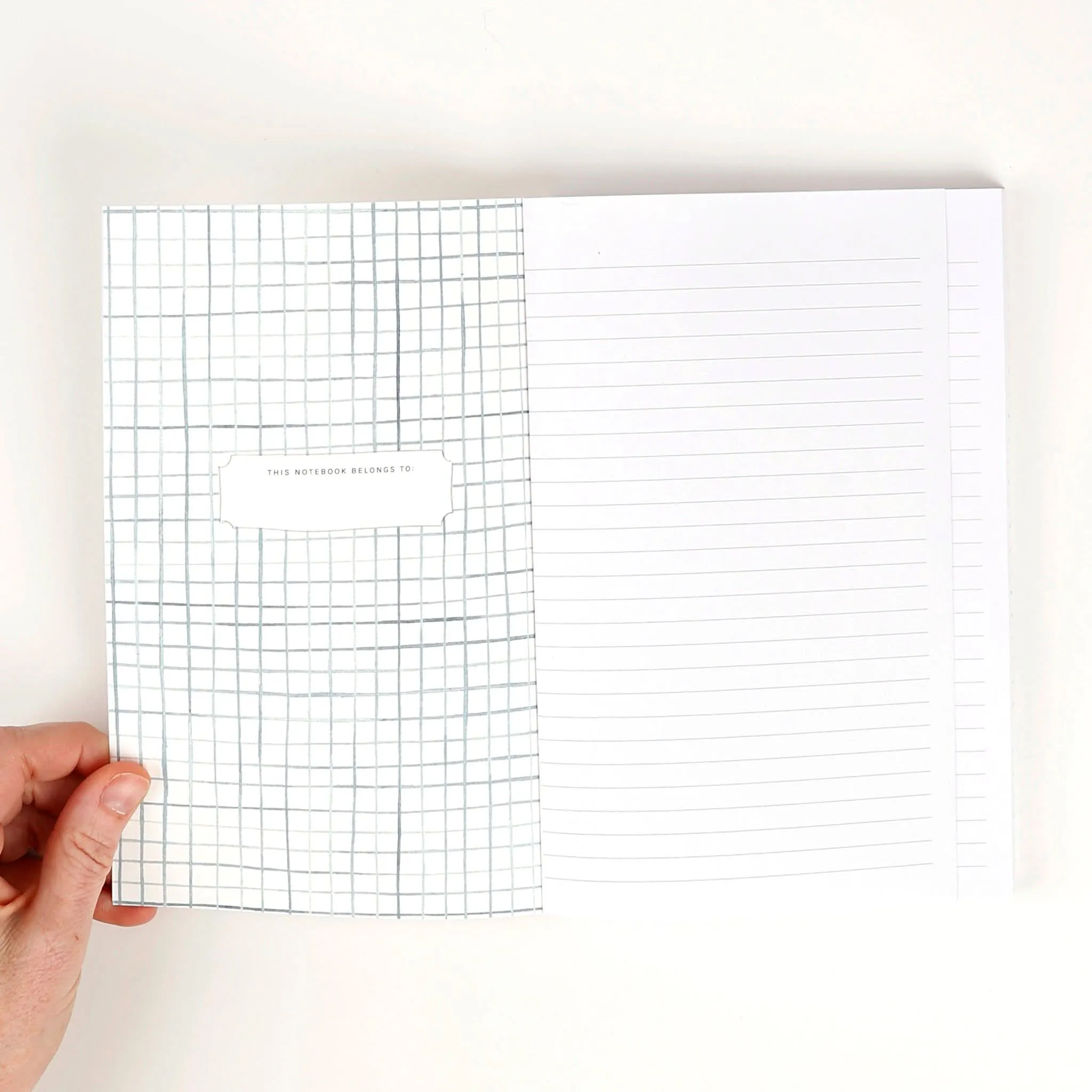notebook