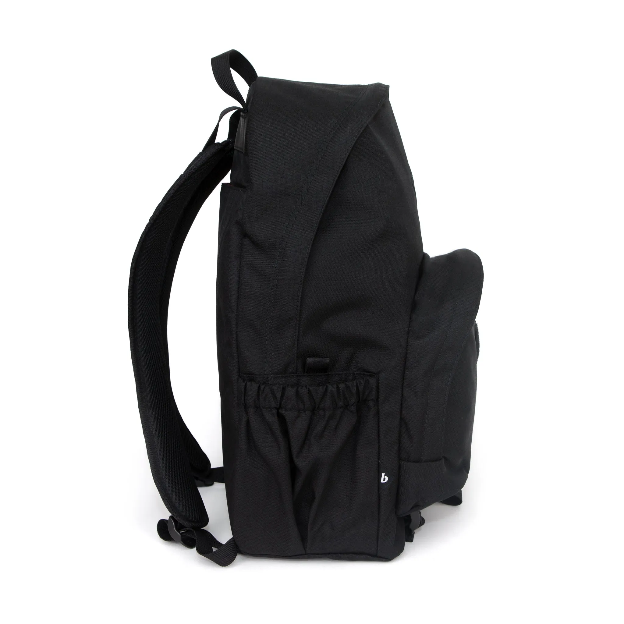 OAKLAND BLOCK I (CORDURA/BLACK/RED)