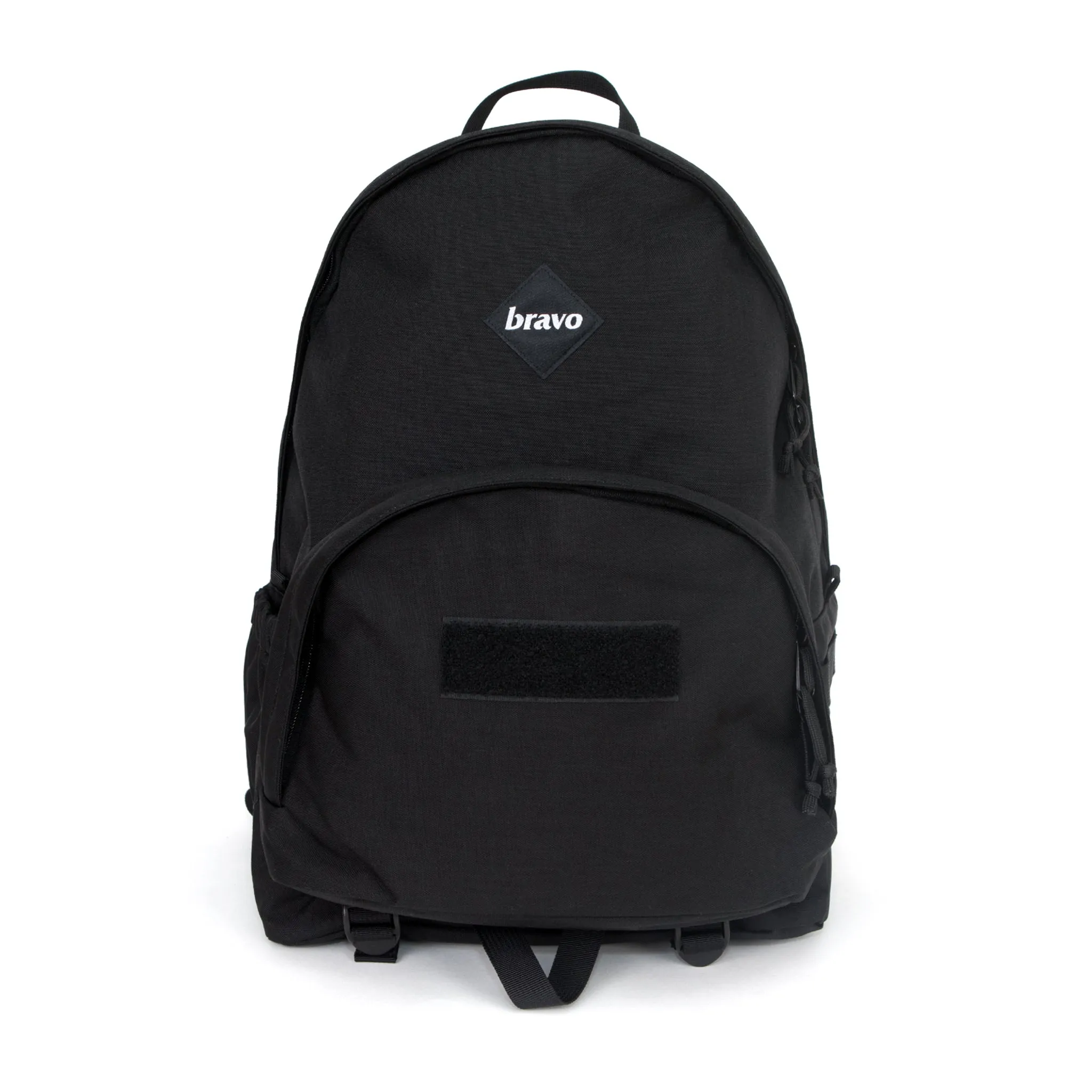 OAKLAND BLOCK I (CORDURA/BLACK/RED)