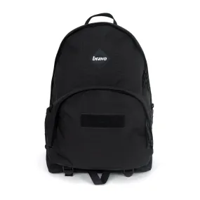 OAKLAND BLOCK I (CORDURA/BLACK/RED)