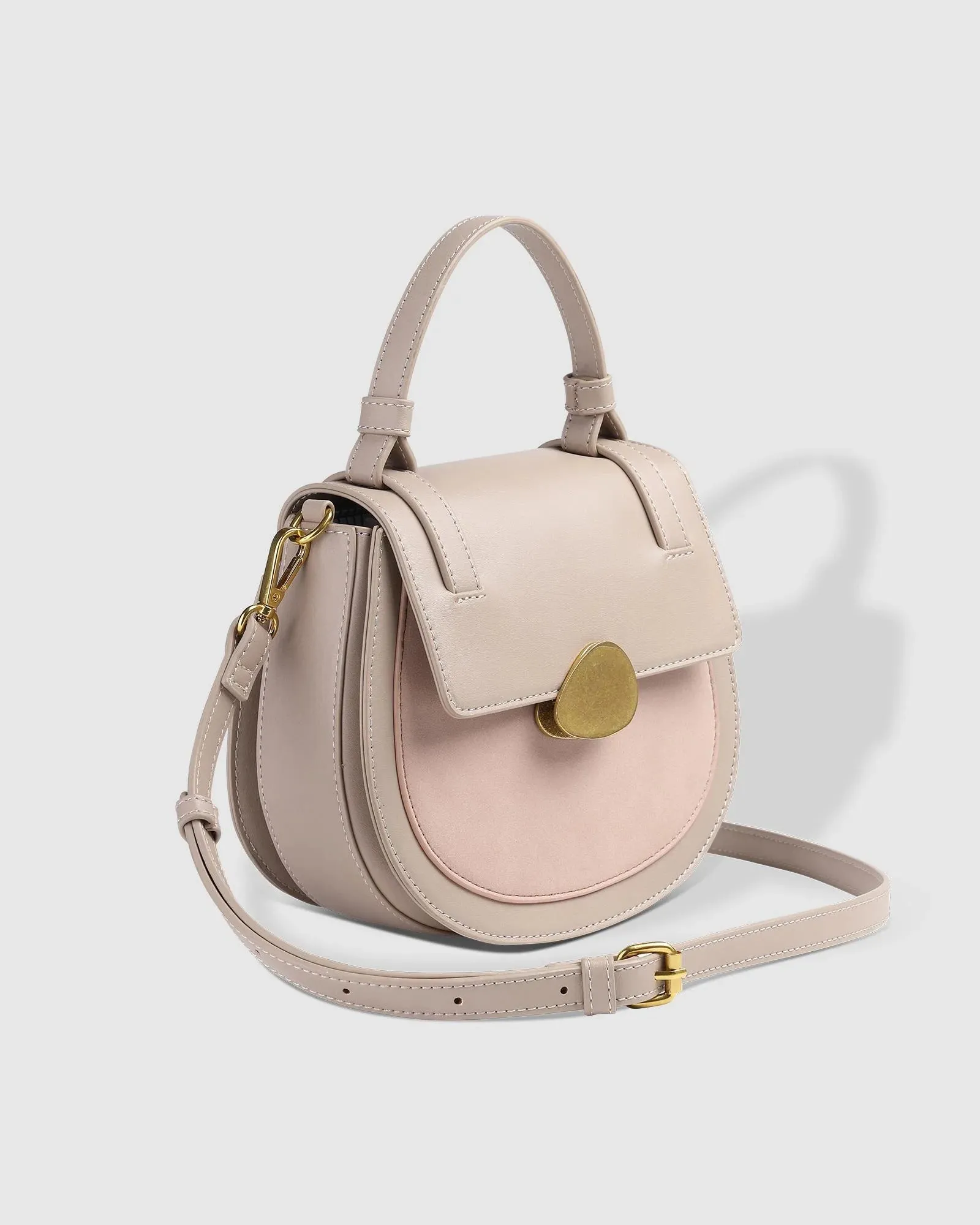 OCTAVIA CROSSBODY BAG
