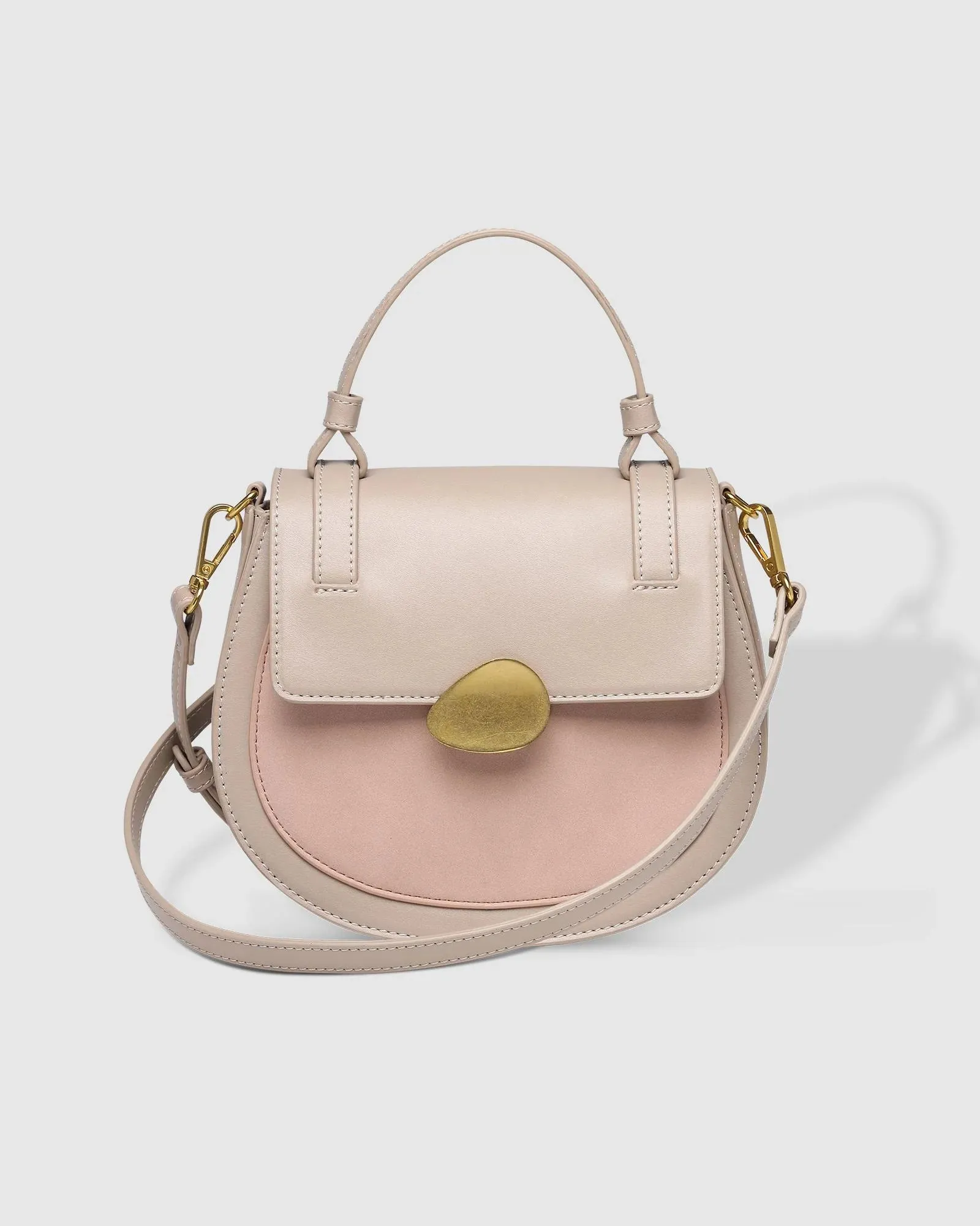 OCTAVIA CROSSBODY BAG