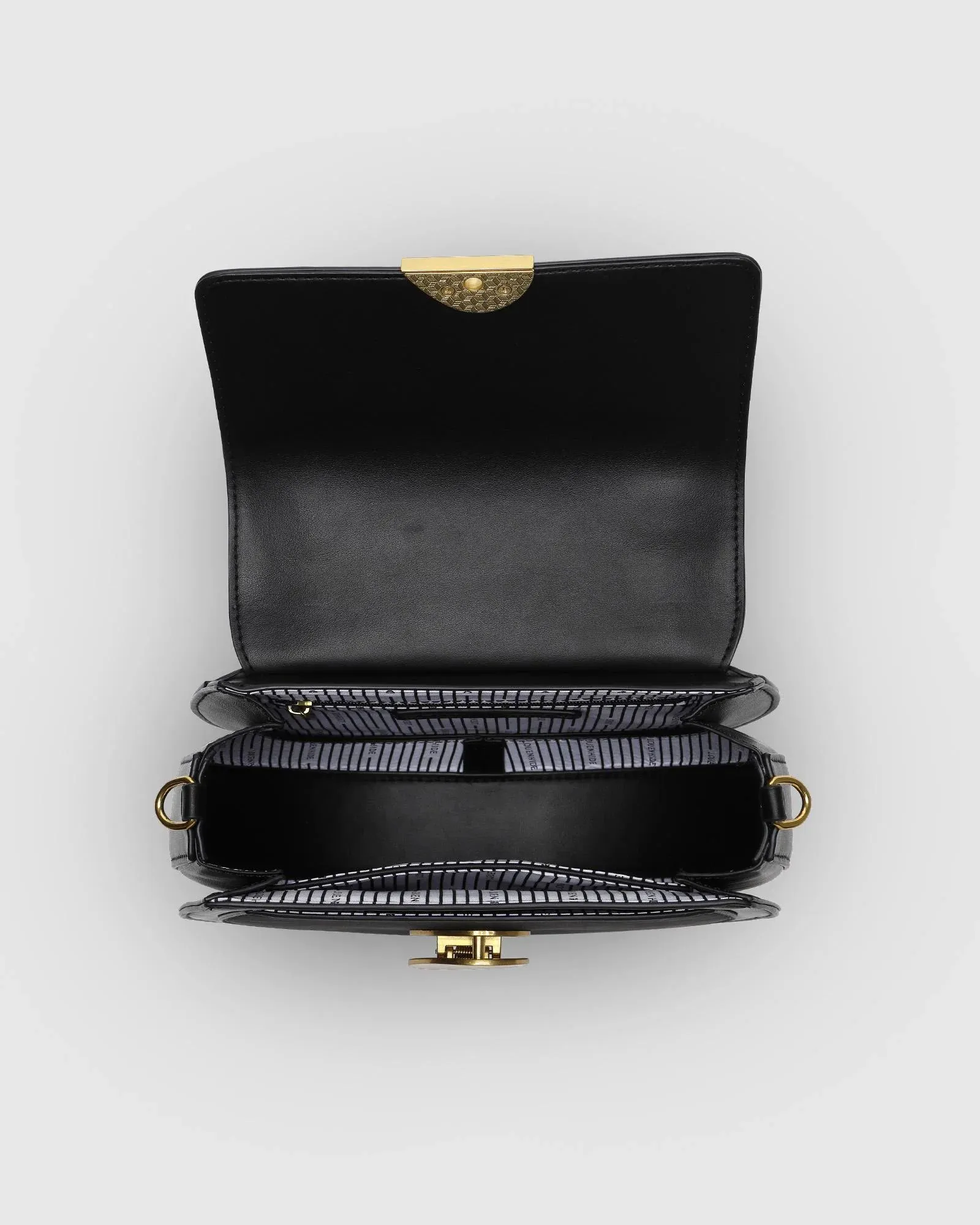 OCTAVIA CROSSBODY BAG