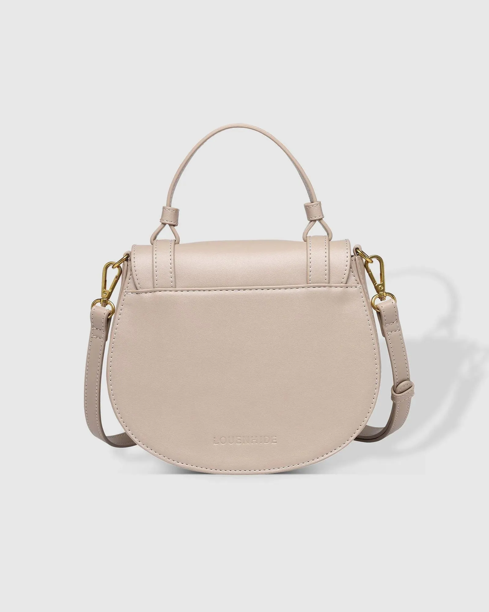 OCTAVIA CROSSBODY BAG