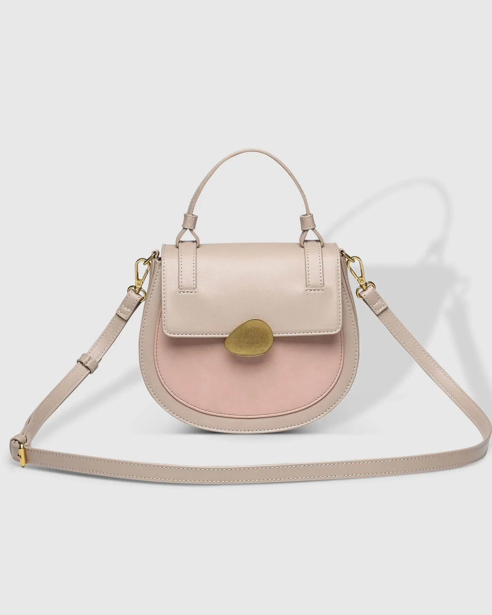 OCTAVIA CROSSBODY BAG