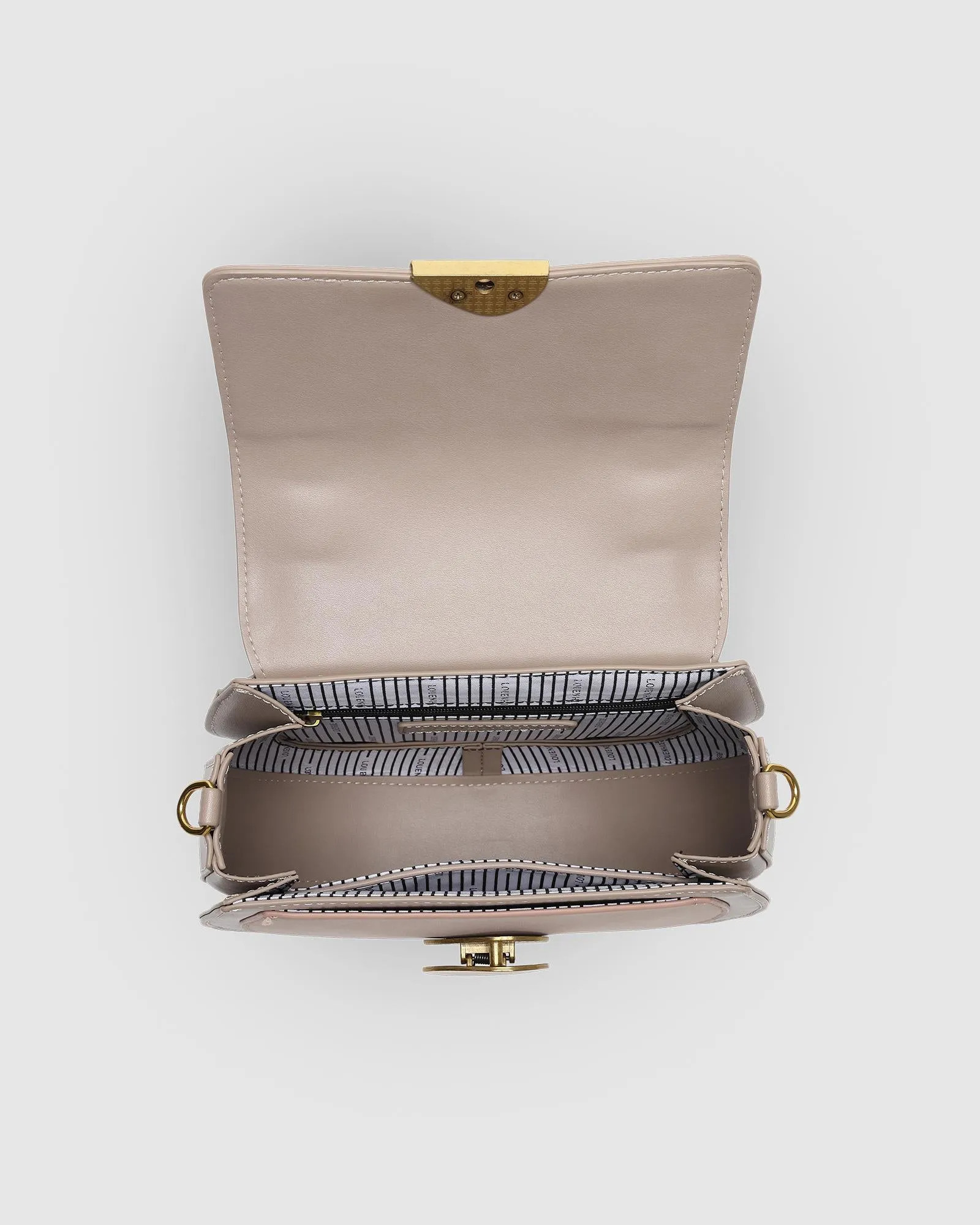 OCTAVIA CROSSBODY BAG