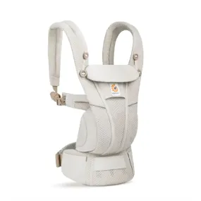 Omni Breeze Baby Carrier - Natural Beige
