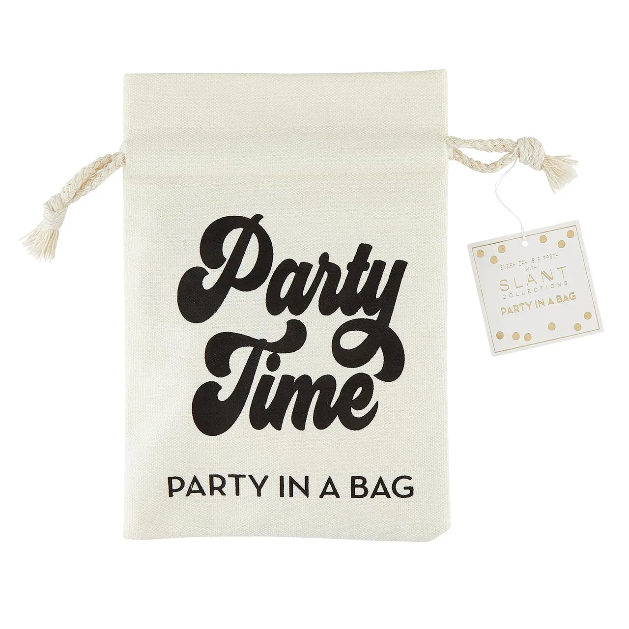 Party In A Bag Party Time