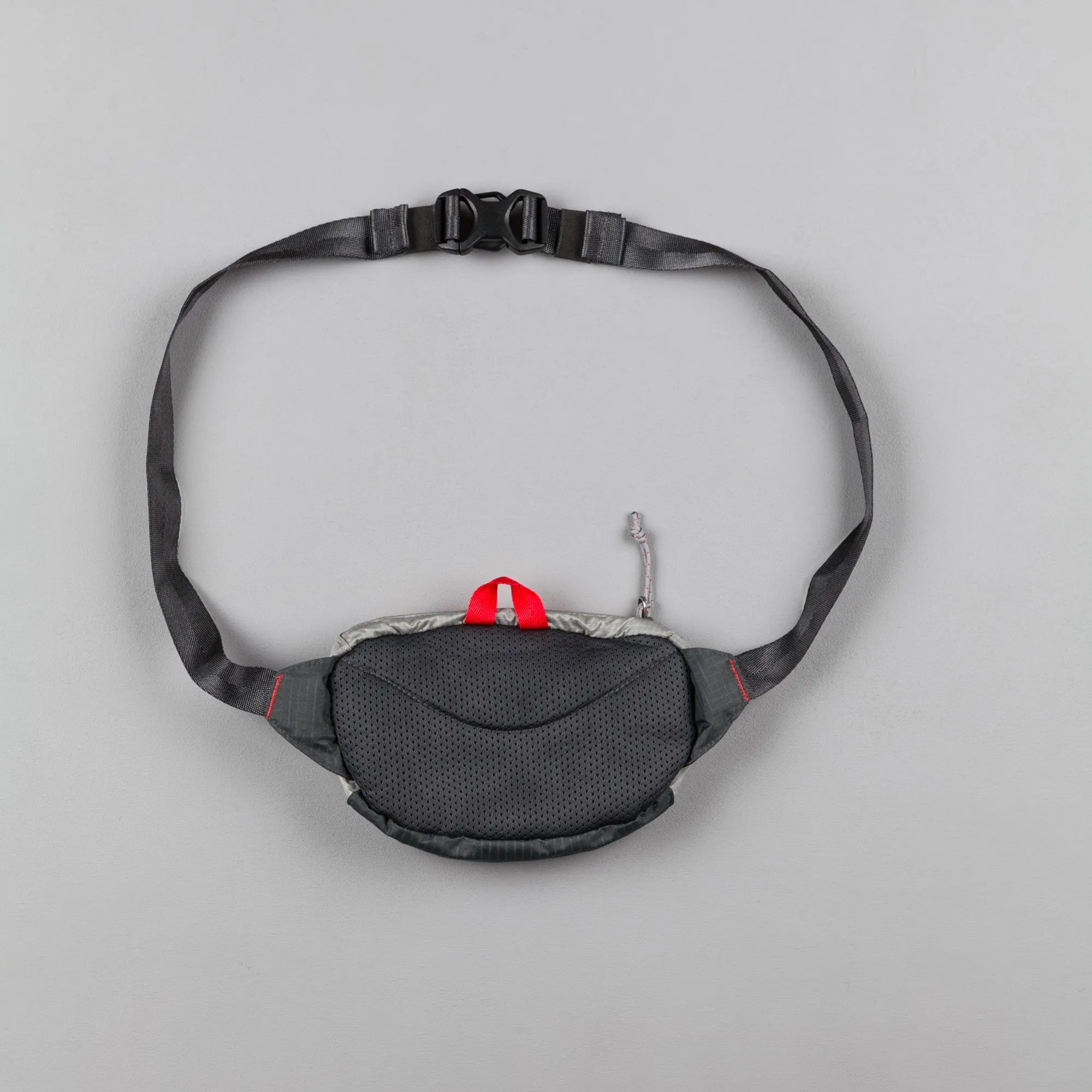 Patagonia Lightweight Travel Mini Hip Pack - Drifter Grey