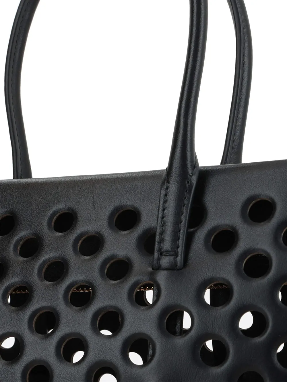 Perforated Neo Mina 20 Bag