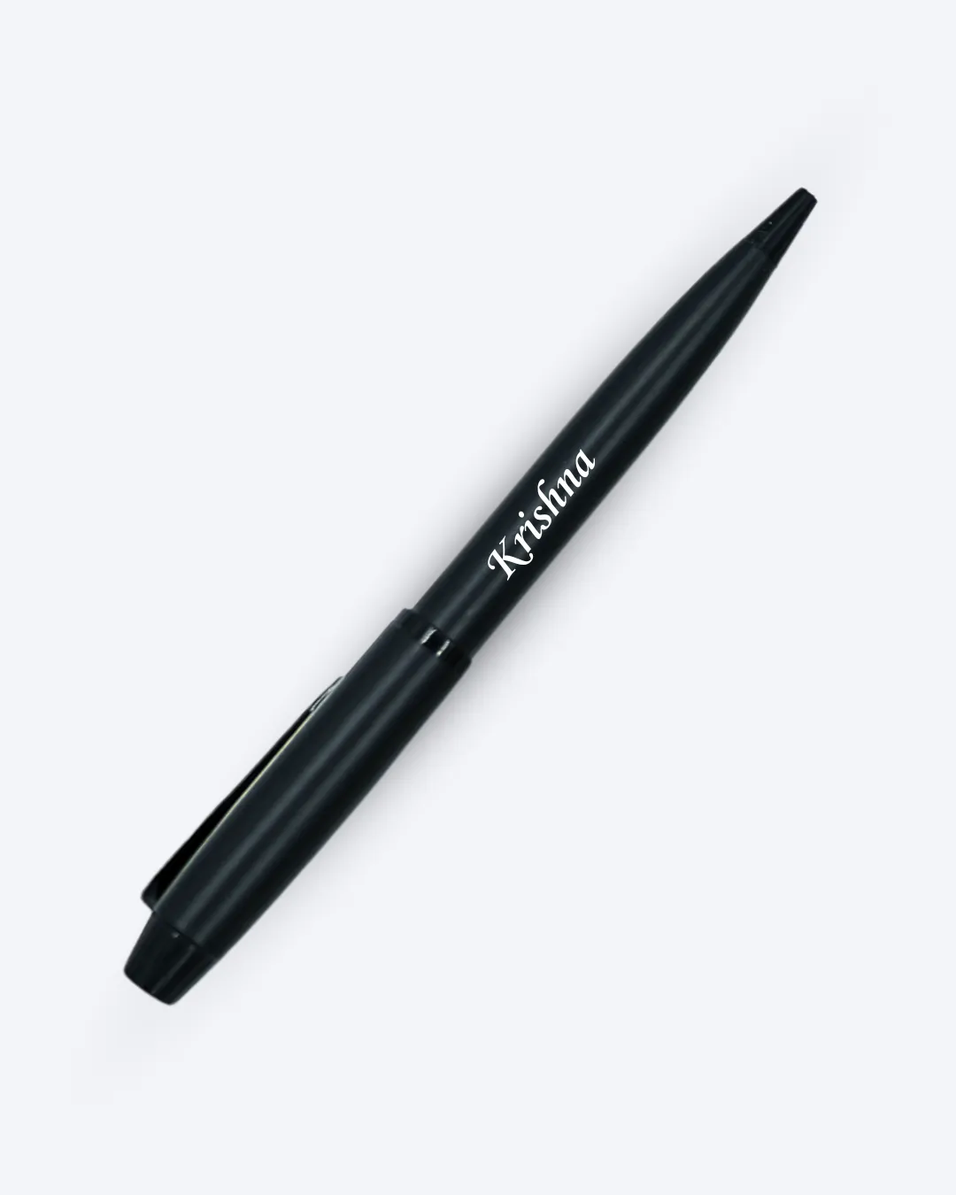 Personalised Door Notebook & Pen Combo