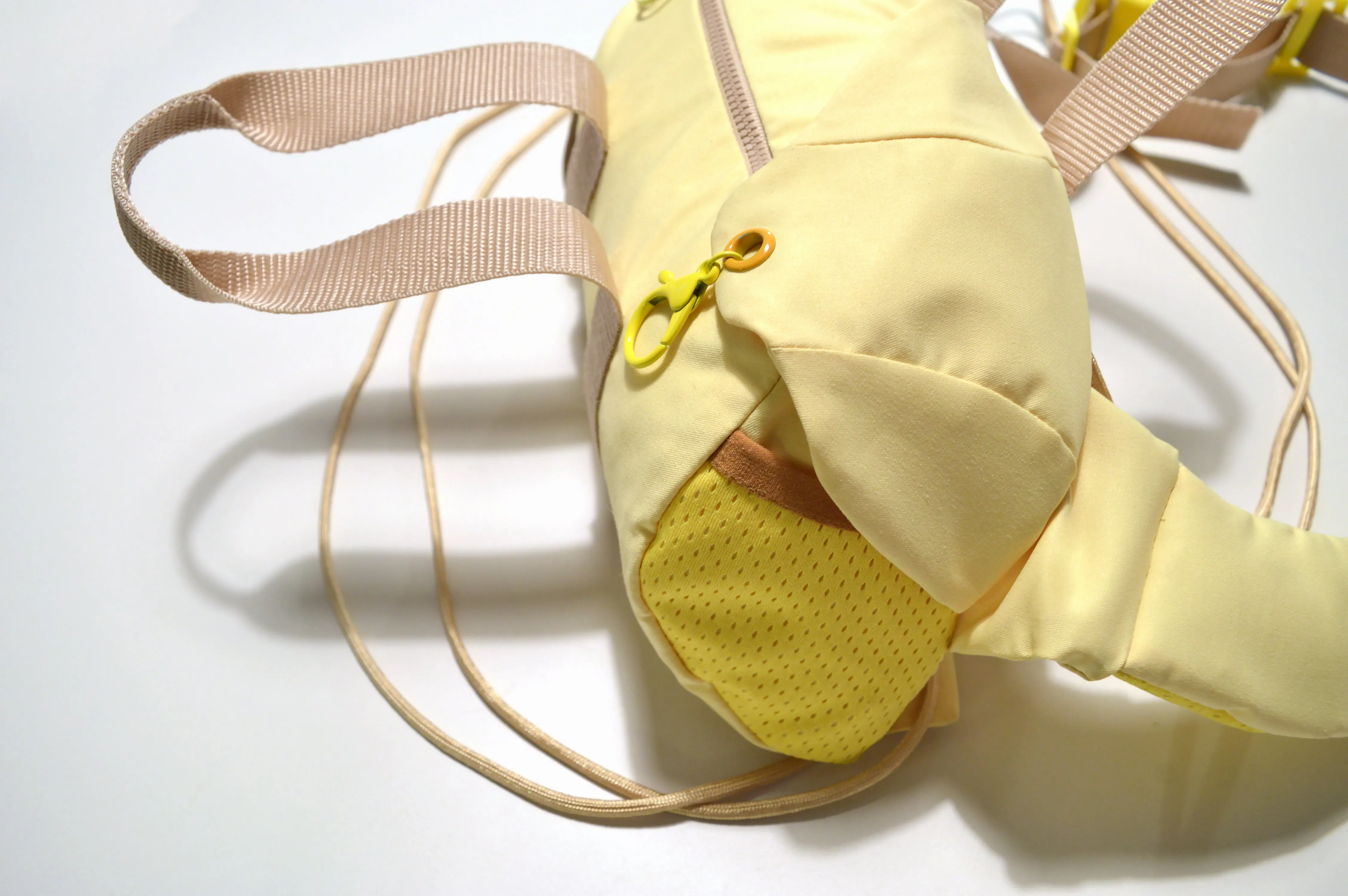 'PETIT BASSIN §2' Bag