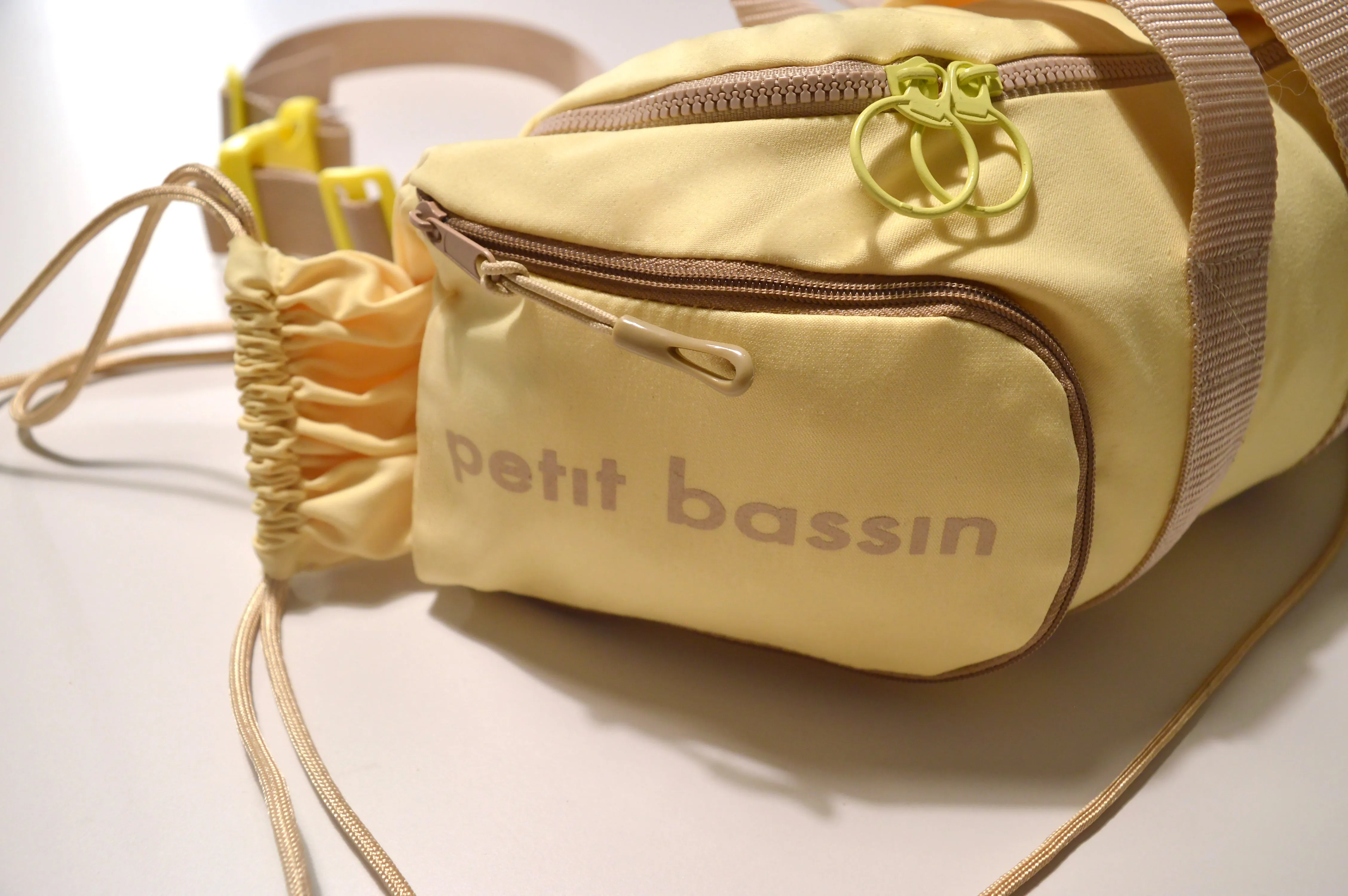 'PETIT BASSIN §2' Bag