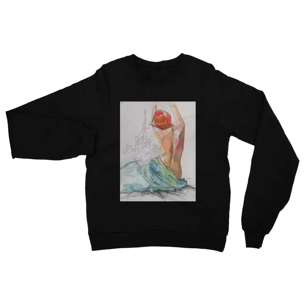 Plein Air Classic Adult Sweatshirt