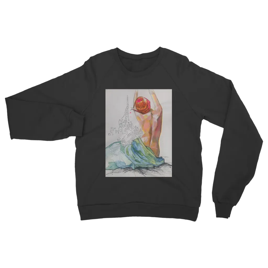 Plein Air Classic Adult Sweatshirt