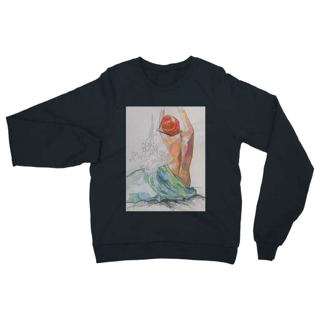 Plein Air Classic Adult Sweatshirt