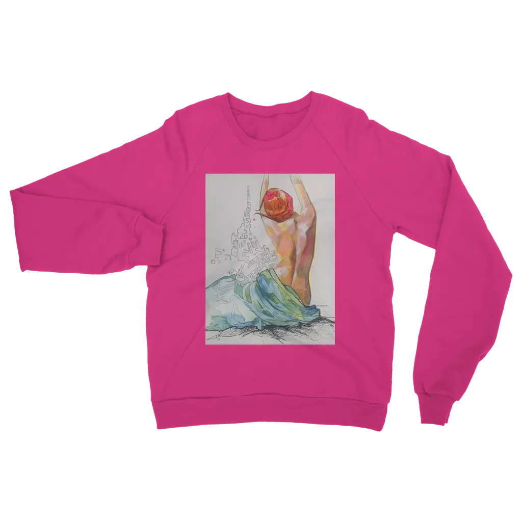 Plein Air Classic Adult Sweatshirt
