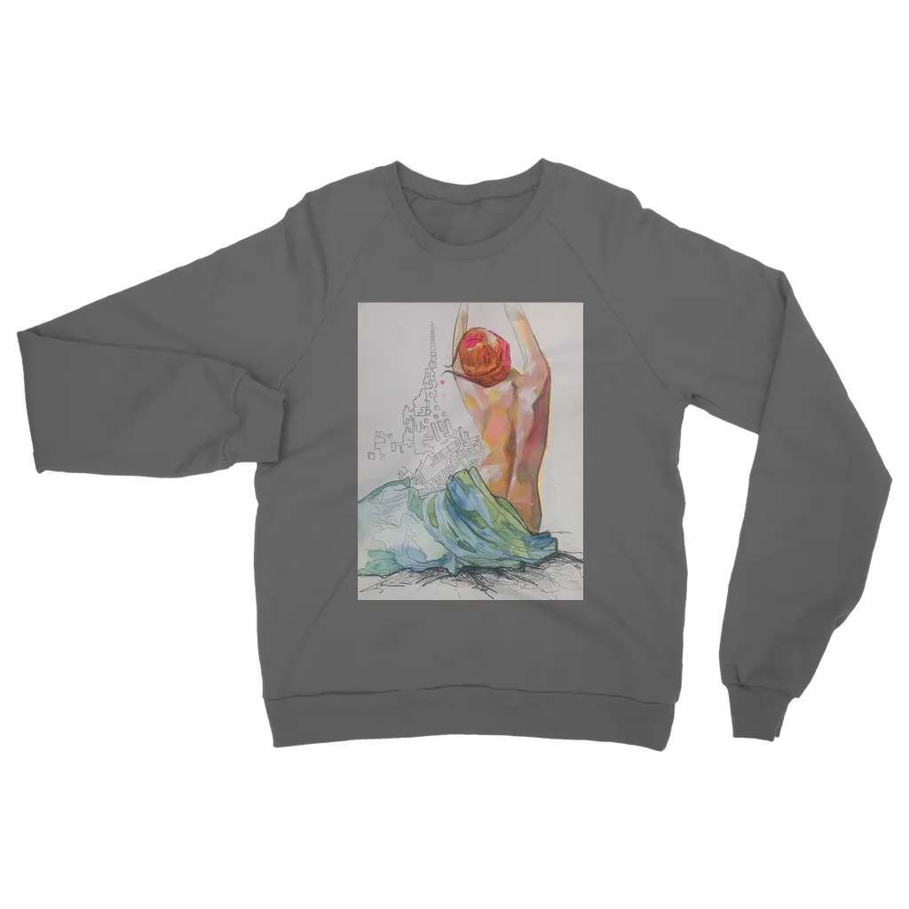 Plein Air Classic Adult Sweatshirt