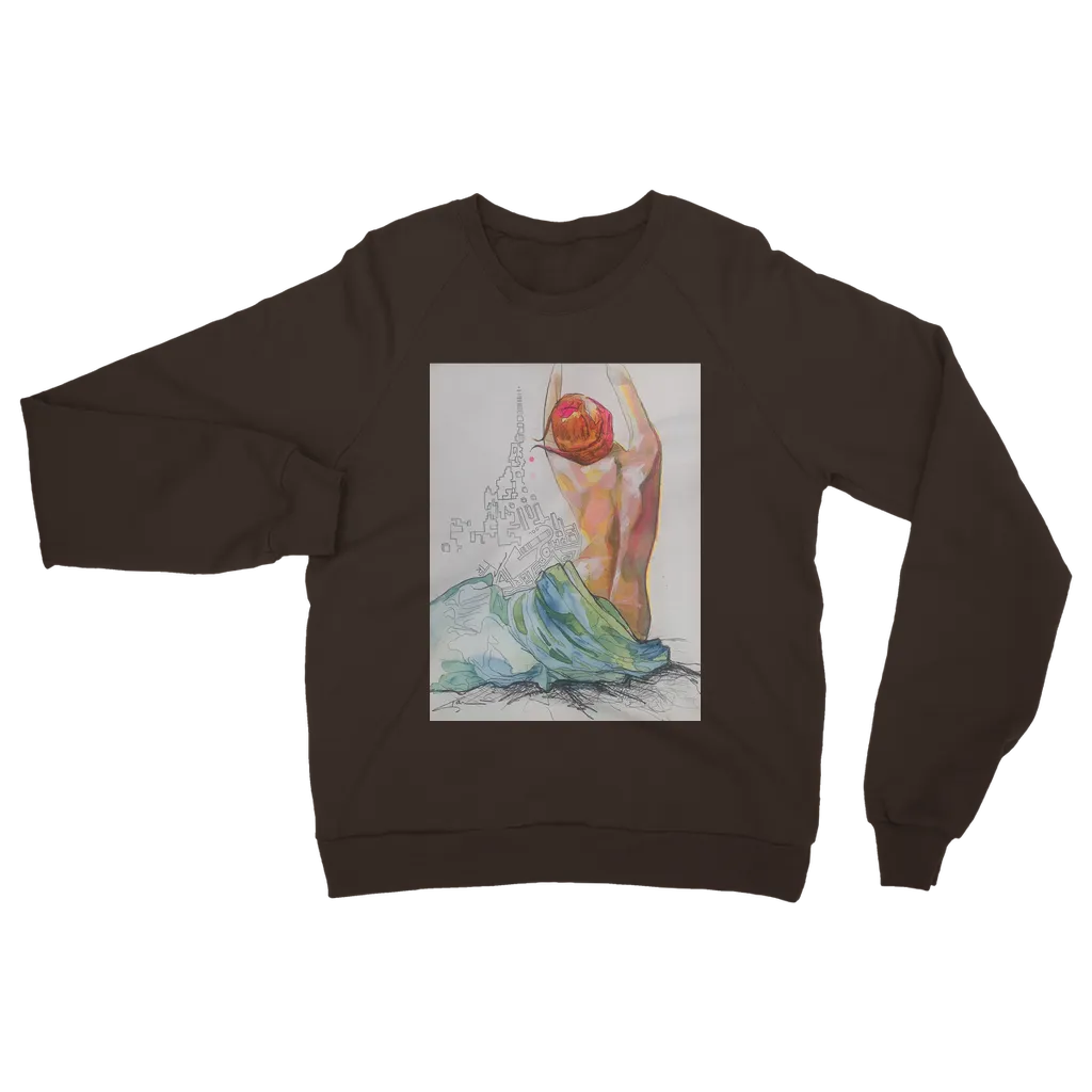 Plein Air Classic Adult Sweatshirt