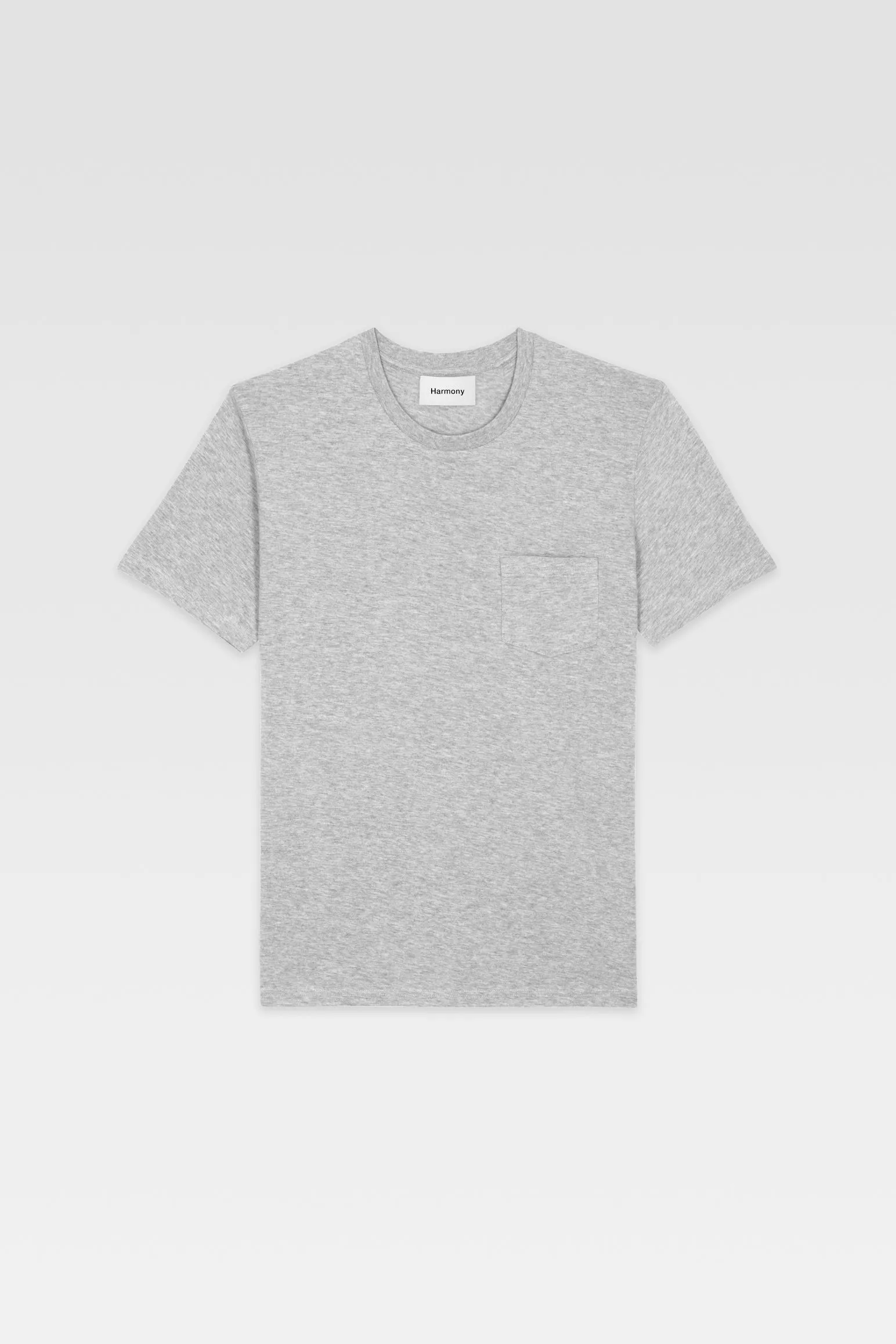 Pocket T-Shirt Pack (3 for 2) - Grey